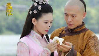 多情江山电视剧在线观看,宫廷爱恨情仇，权谋斗争演绎传奇人生